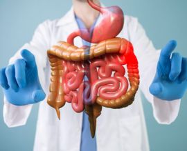 Gastrointestinal surgeries